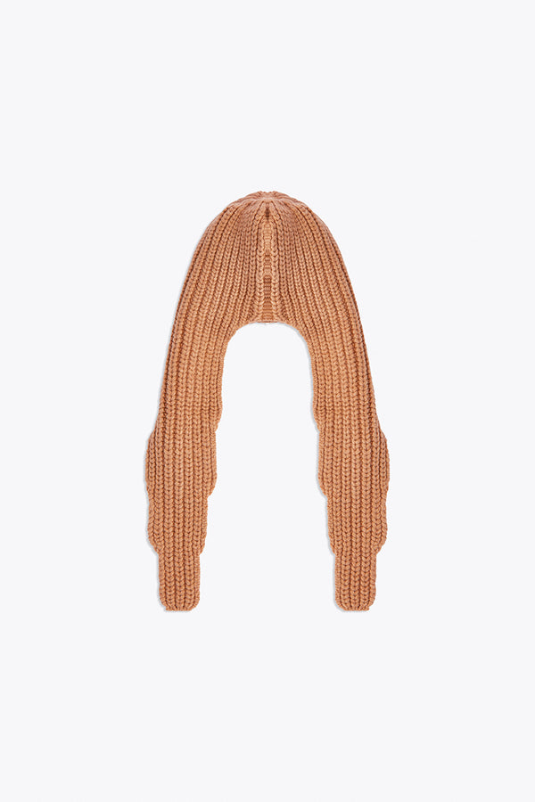 Semicouture Cuffia roxanna | semicouture Limitato a 3 giorni