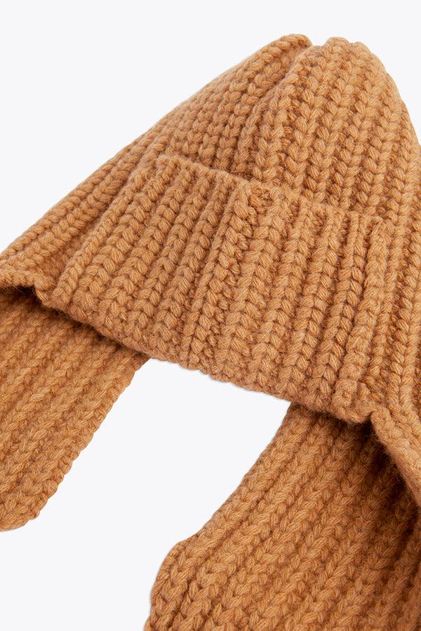 Semicouture Cuffia roxanna | semicouture Limitato a 3 giorni