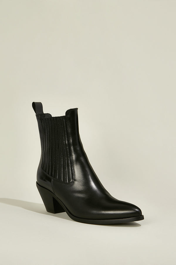 Semicouture Stivaletto candis | semicouture Esporta salva
