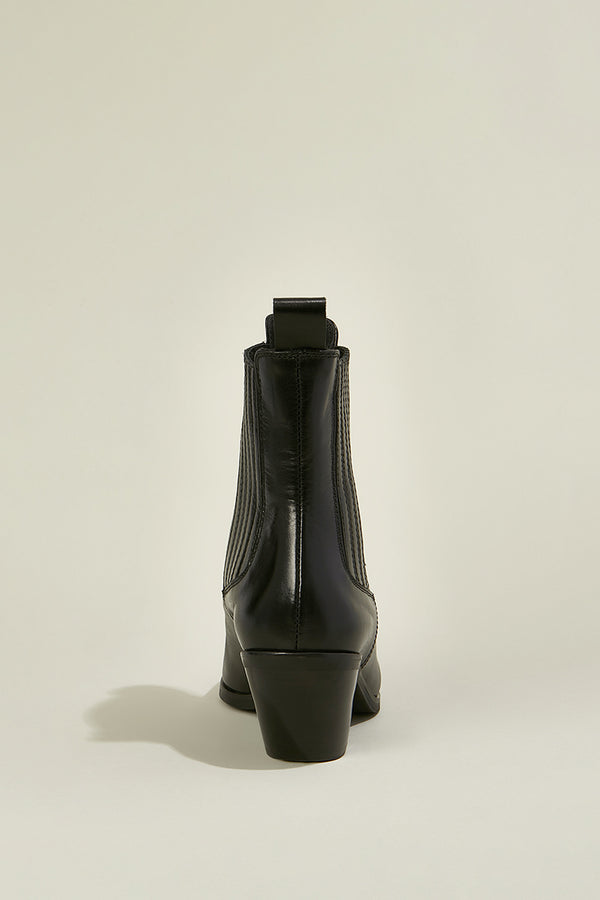 Semicouture Stivaletto candis | semicouture Esporta salva