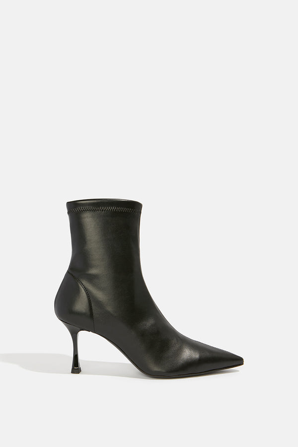 Semicouture Stivaletto berly | semicouture Black Friday Prezzi
