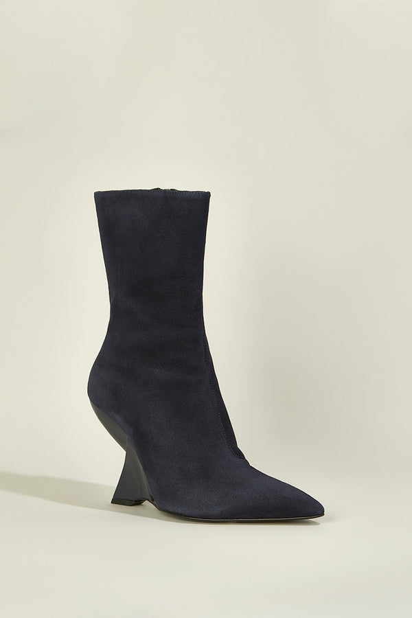 Semicouture Stivaletto cheelsa | semicouture Duty-free
