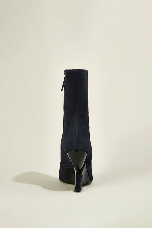Semicouture Stivaletto cheelsa | semicouture Duty-free