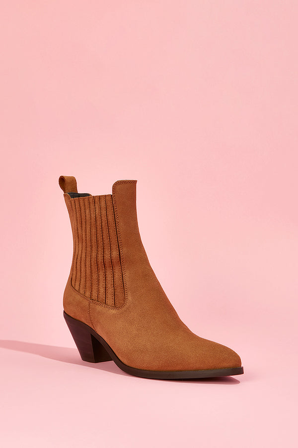 Semicouture Stivaletto calanthe | semicouture Sconti questo mese
