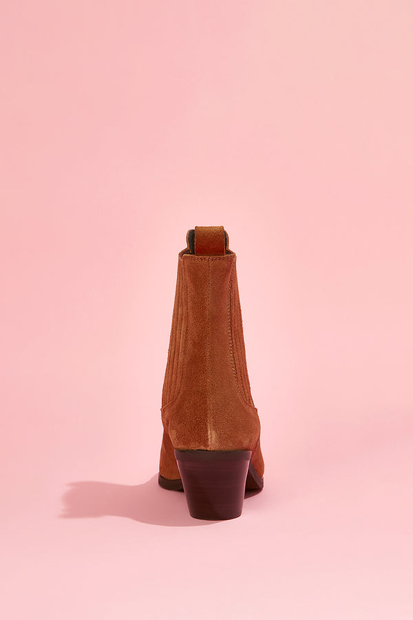 Semicouture Stivaletto calanthe | semicouture Sconti questo mese