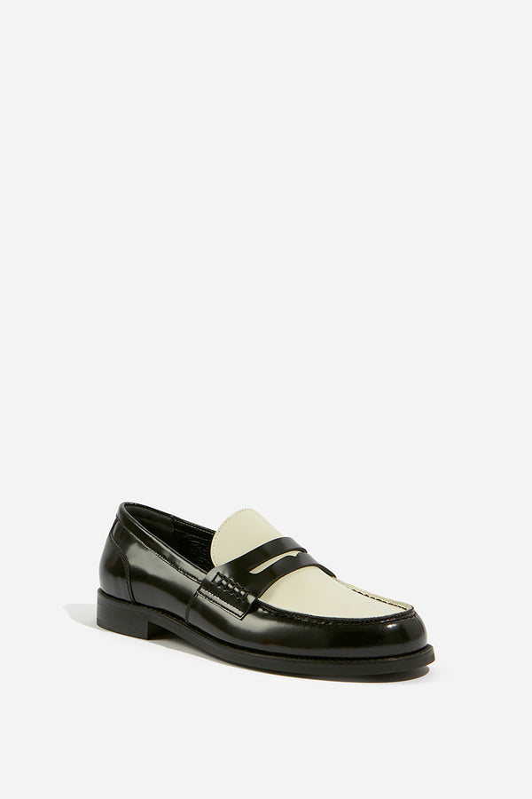 Semicouture Mocassino | semicouture 2025