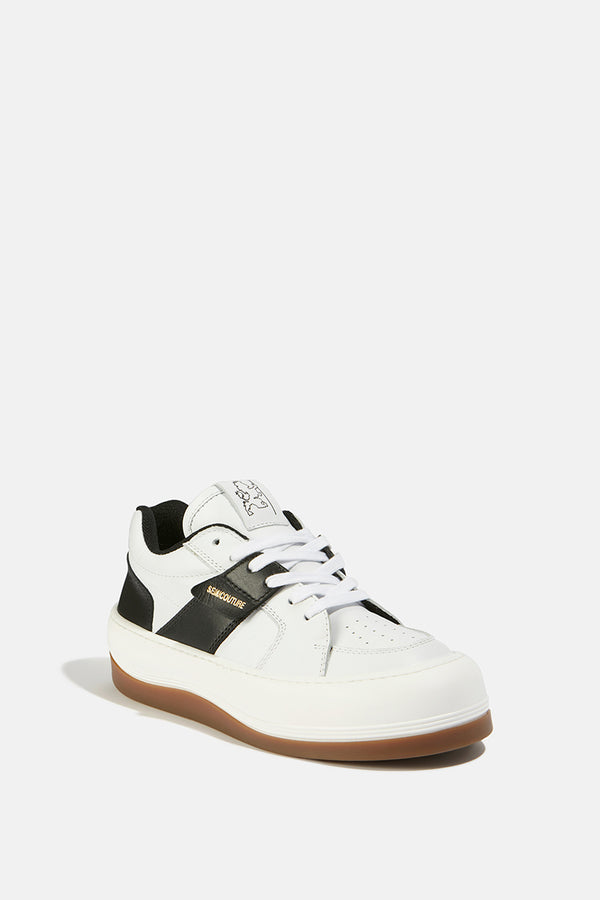 Semicouture Sneakers sonia | semicouture In Linea