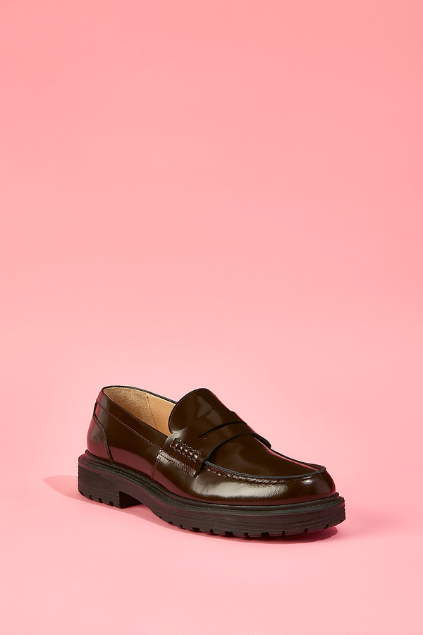 Semicouture Mocassino krystal | semicouture Nuovo