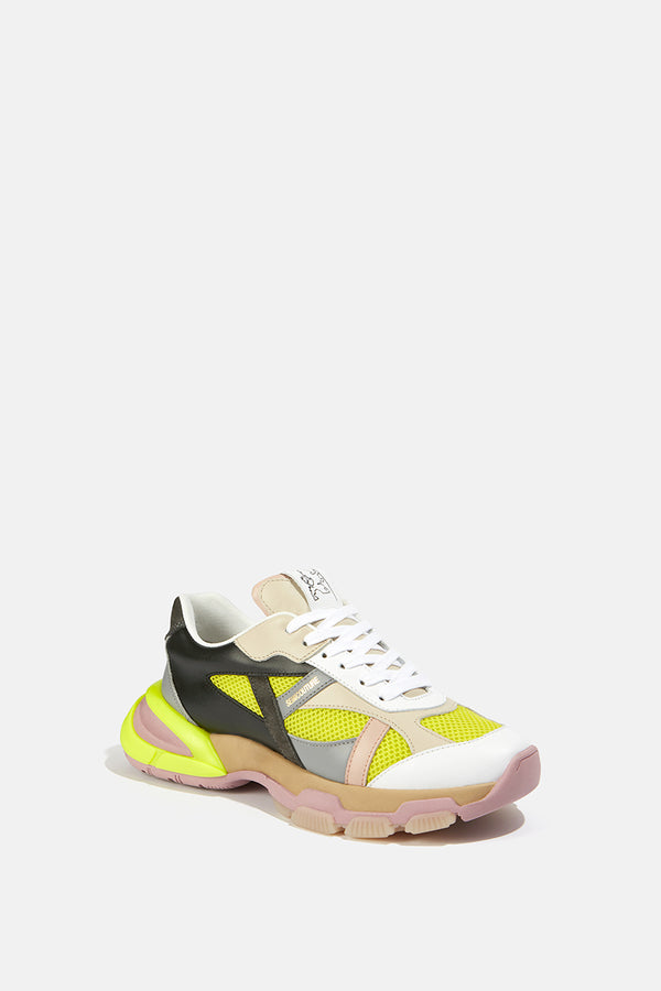 Semicouture Sneakers rosanna | semicouture Qualità