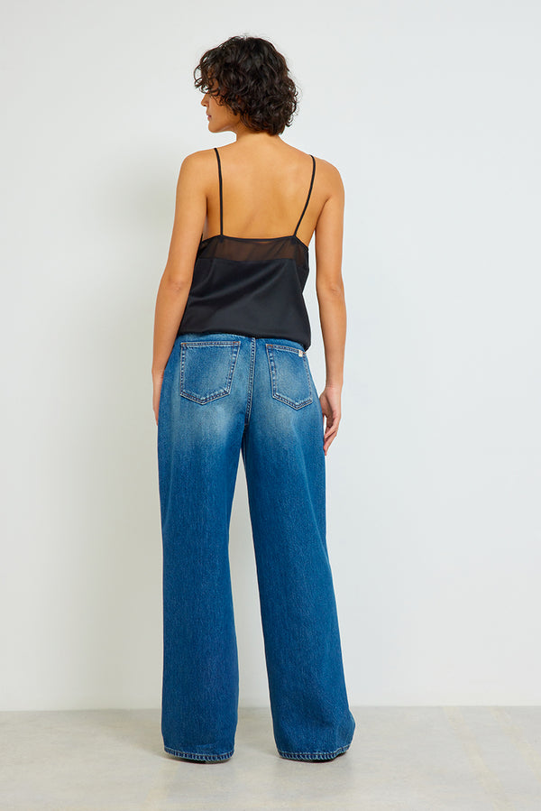 Semicouture Top lois | semicouture Pezzi Unici