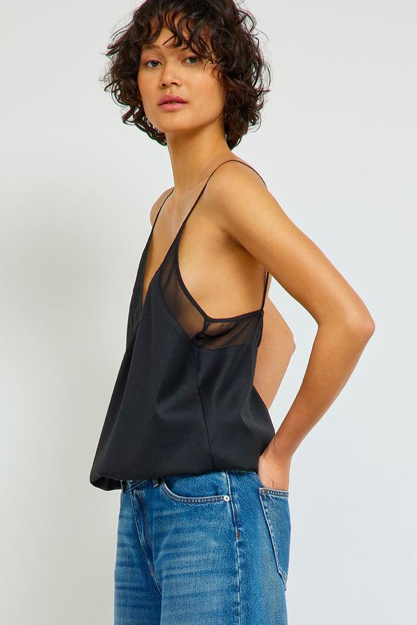 Semicouture Top lois | semicouture Pezzi Unici