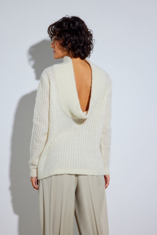 Semicouture Maglia ysabel | semicouture Acquista Ora