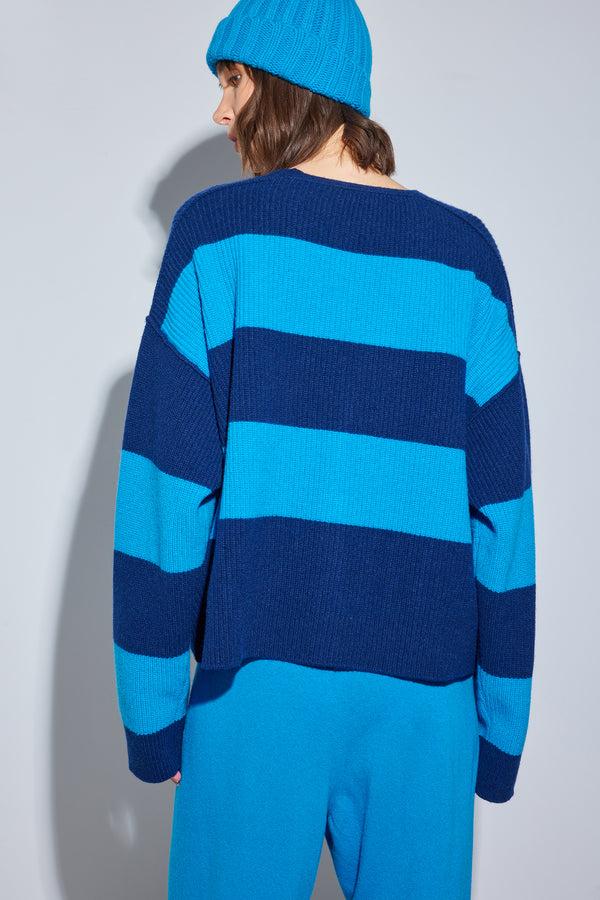 Semicouture Cardigan lucy | semicouture Promozione Limitata