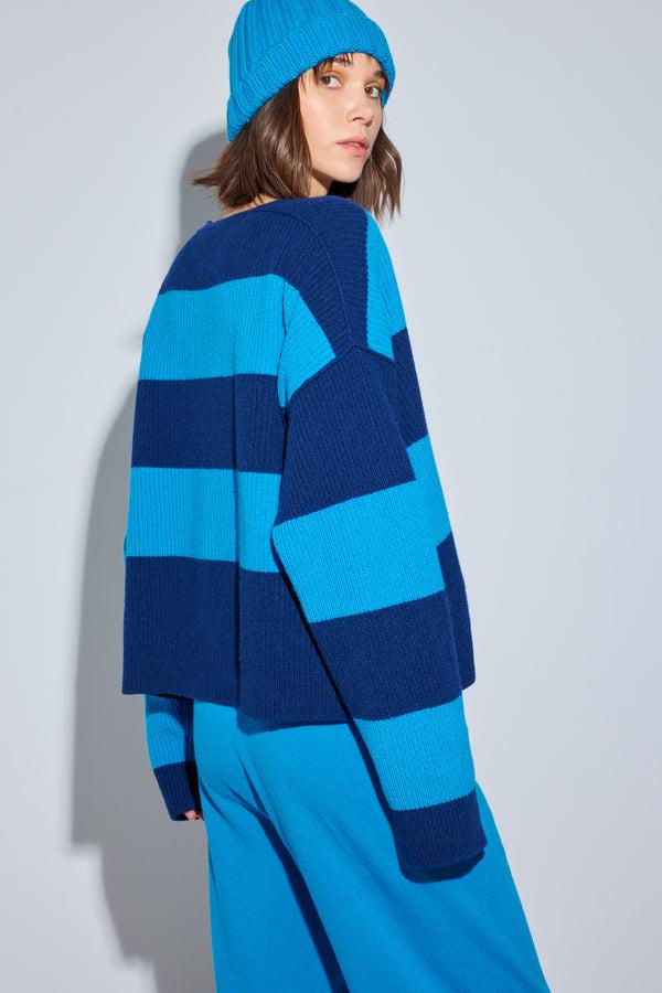 Semicouture Cardigan lucy | semicouture Promozione Limitata
