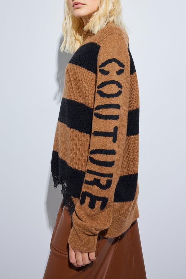 Semicouture Dolcevita charlotte | semicouture Fino Al -60%