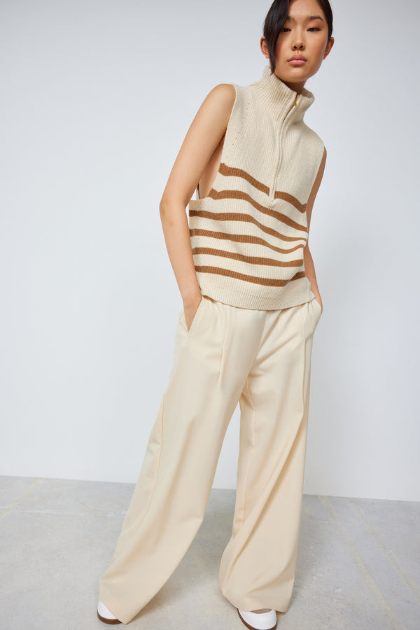 Semicouture Gilet allie | semicouture Convenienza