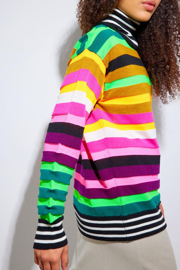 Semicouture Dolcevita | semicouture Novità