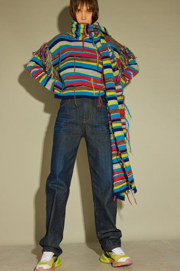 Semicouture Maglia emily | semicouture Sconto