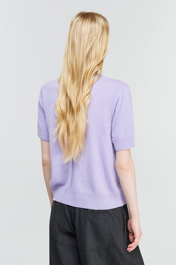 Semicouture Maglia holly | semicouture Offerta
