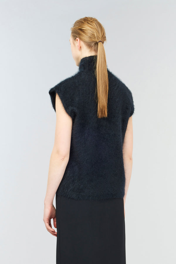 Semicouture Gilet loana | semicouture Economico