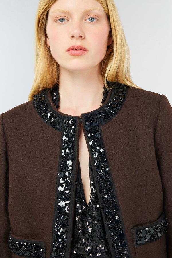 Semicouture Giacca iryna | semicouture Online