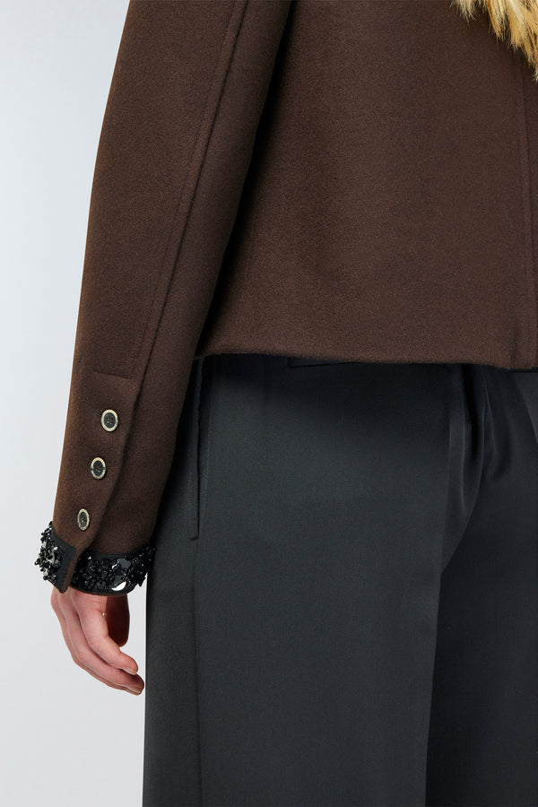 Semicouture Giacca iryna | semicouture Online