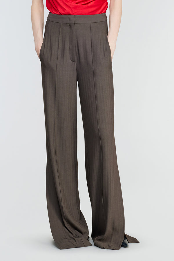 Semicouture Pantalone fabiola | semicouture Outlet