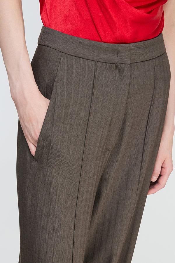 Semicouture Pantalone fabiola | semicouture Outlet