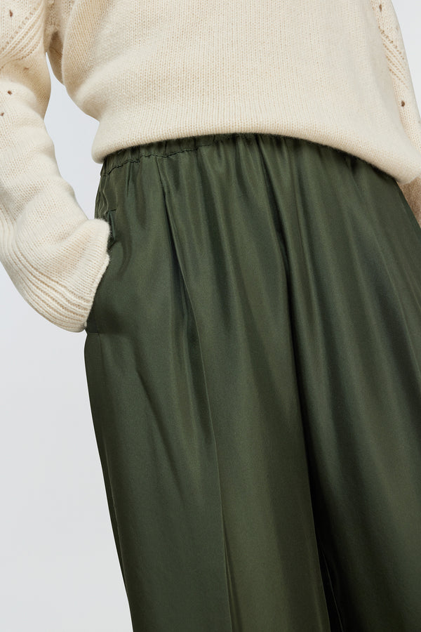 Semicouture Pantalone jhonny | semicouture Saldi