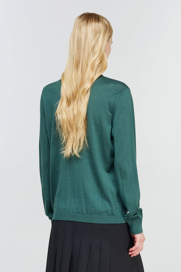 Semicouture Maglia marilu | semicouture Offerte