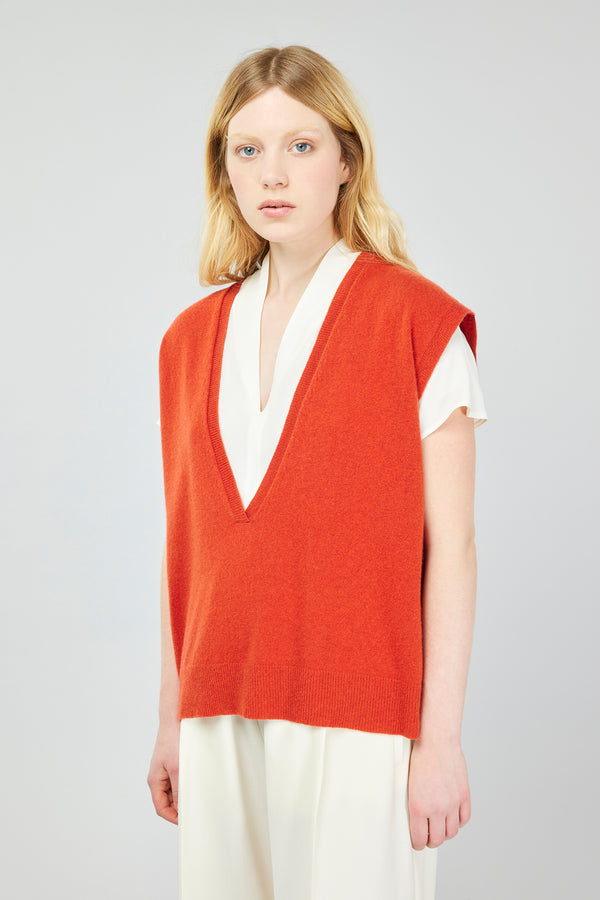 Semicouture Maglia martina | semicouture Hotsell