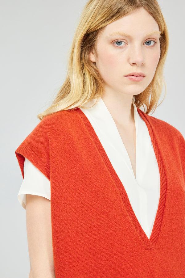 Semicouture Maglia martina | semicouture Hotsell