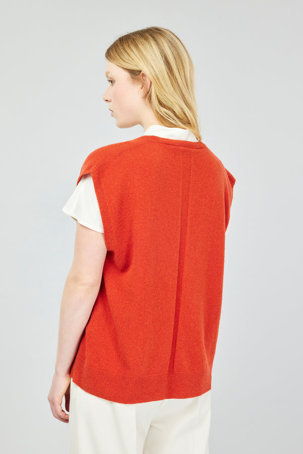 Semicouture Maglia martina | semicouture Hotsell