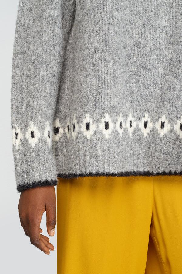 Semicouture Dolcevita marilin | semicouture Vendita Calda