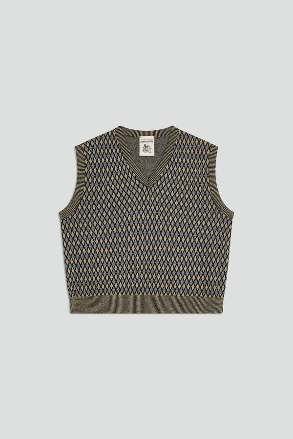 Semicouture Gilet alesha | semicouture Vendita Economica