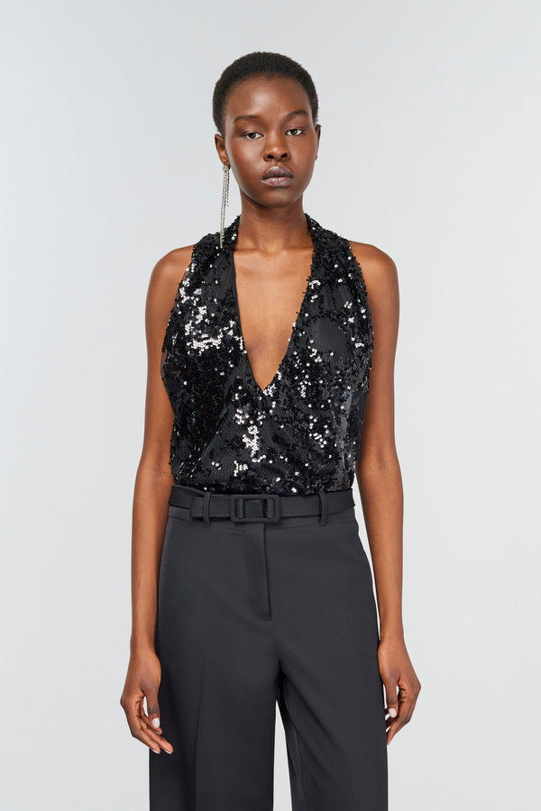 Semicouture Body emilie | semicouture Vendite Flash
