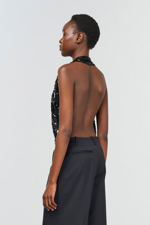 Semicouture Body emilie | semicouture Vendite Flash