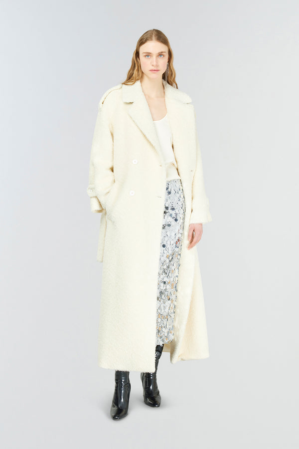 Semicouture Gonna floriane | semicouture In Saldo