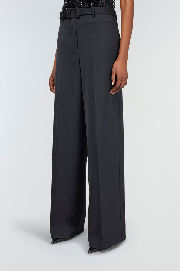 Semicouture Pantalone perry | semicouture Nuova