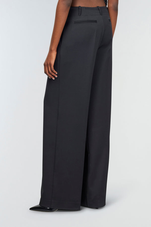 Semicouture Pantalone perry | semicouture Nuova