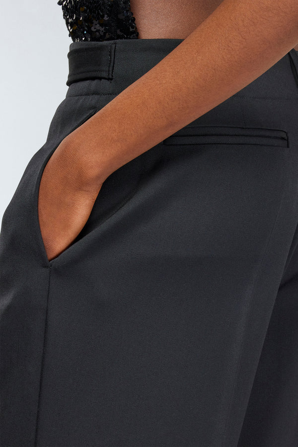Semicouture Pantalone perry | semicouture Nuova