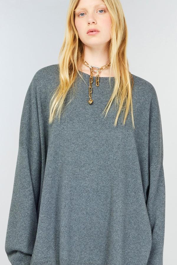 Semicouture Maglia vanessa | semicouture Spedizione gratuita