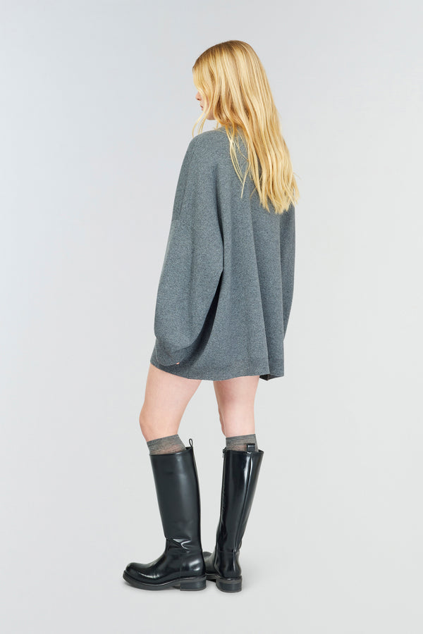 Semicouture Maglia vanessa | semicouture Spedizione gratuita