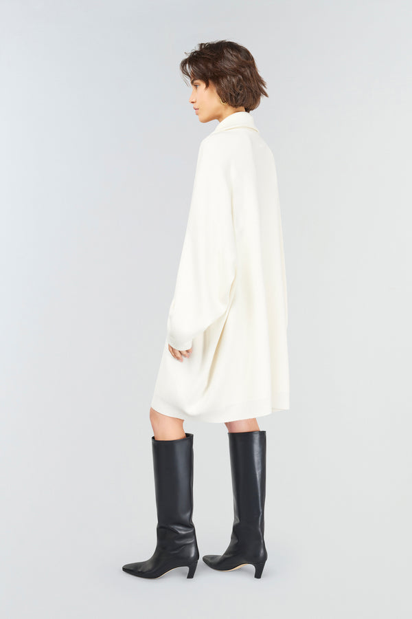 Semicouture Abito-maglia nicole | semicouture Sconto di tempo limitato