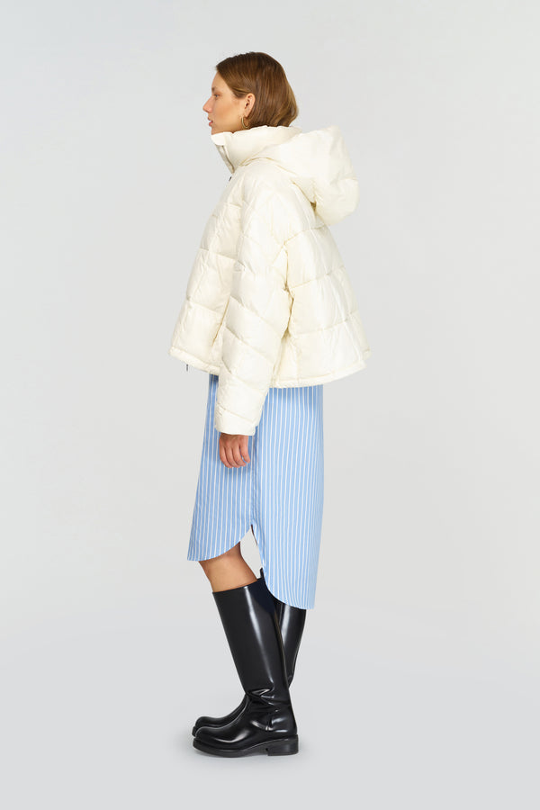 Semicouture Piumino brigitta | semicouture Flash Sale