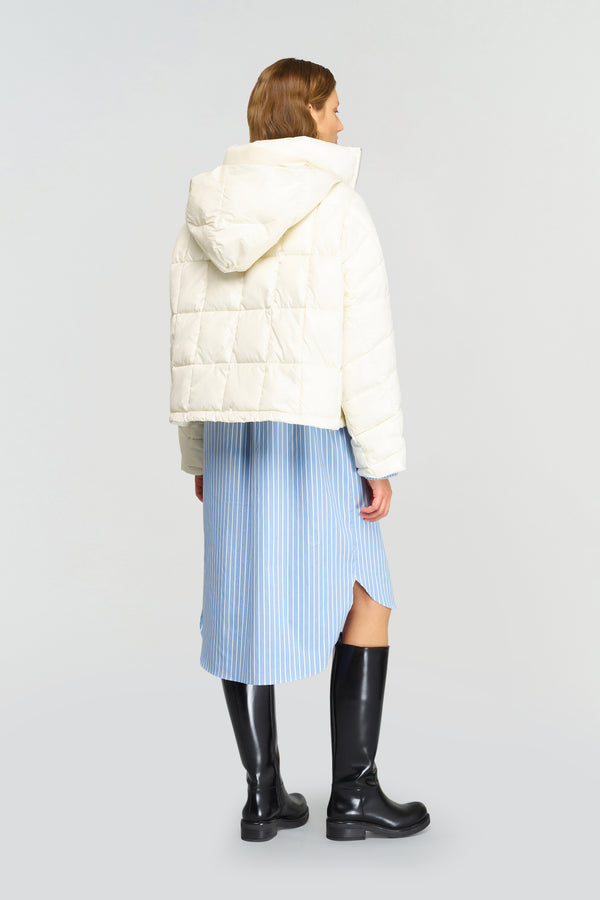 Semicouture Piumino brigitta | semicouture Flash Sale