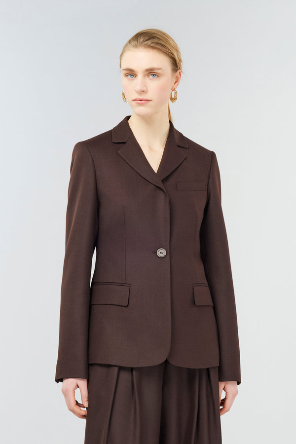 Semicouture Giacca kristhen | semicouture Fornitura limitata
