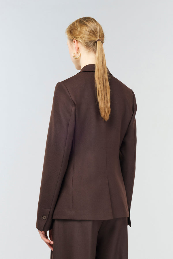 Semicouture Giacca kristhen | semicouture Fornitura limitata