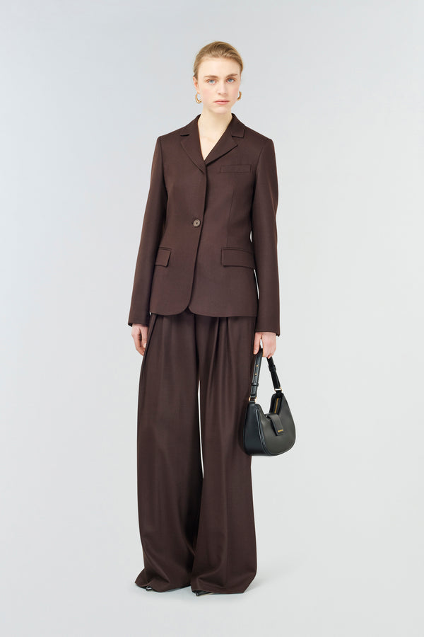 Semicouture Giacca kristhen | semicouture Fornitura limitata