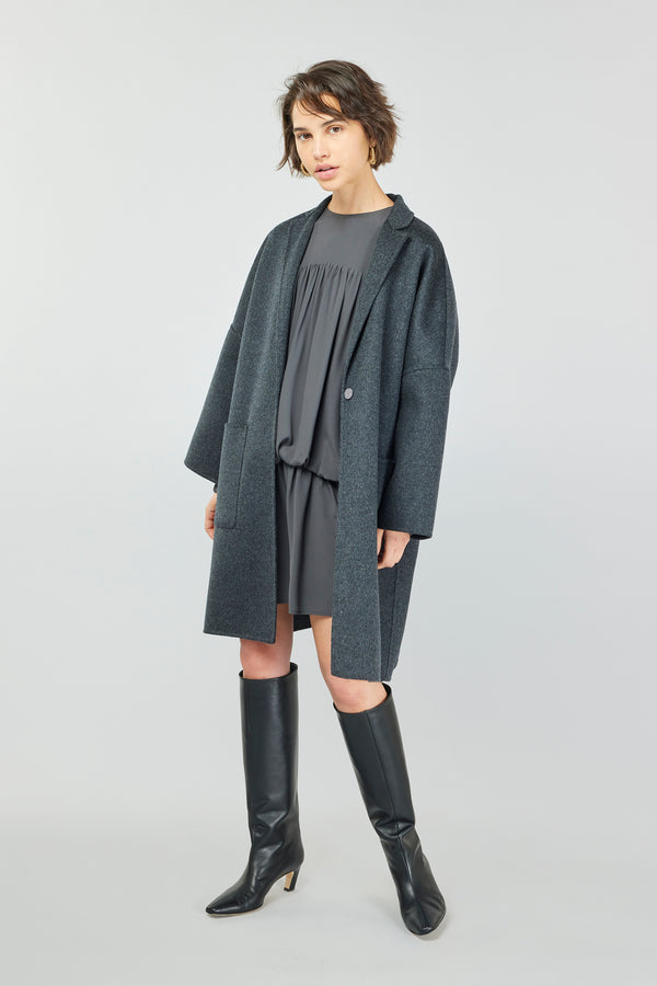 Semicouture Cappotto sigmund | semicouture Cyber Monday
